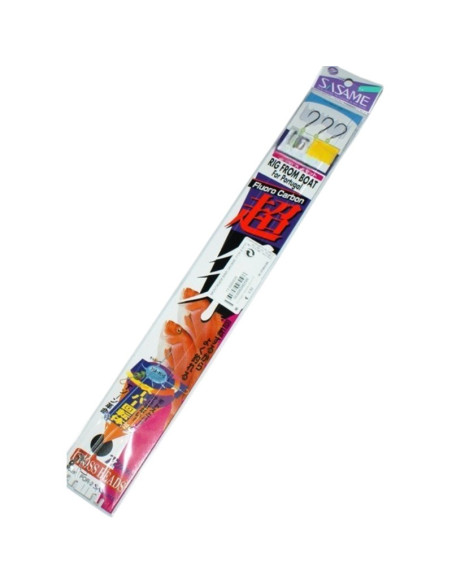 Montagem Sasame 30cm Nº3